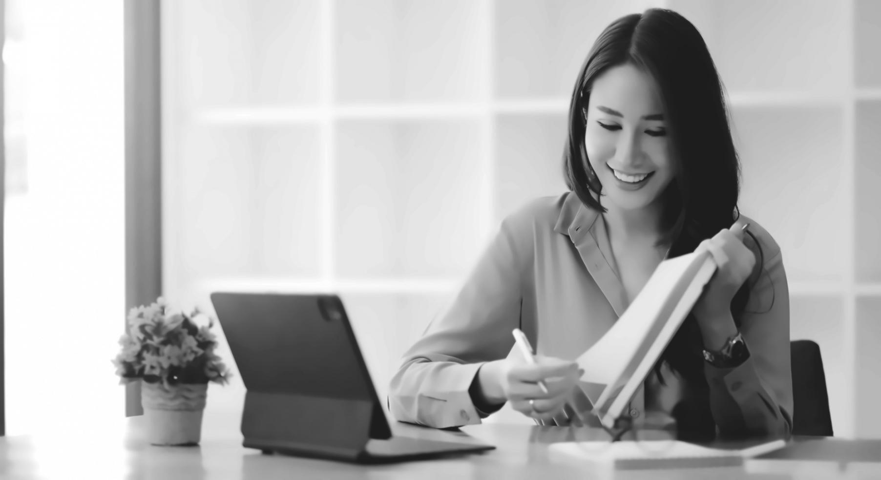 Nachhaltige Finanzstrategien und Budgetplanung