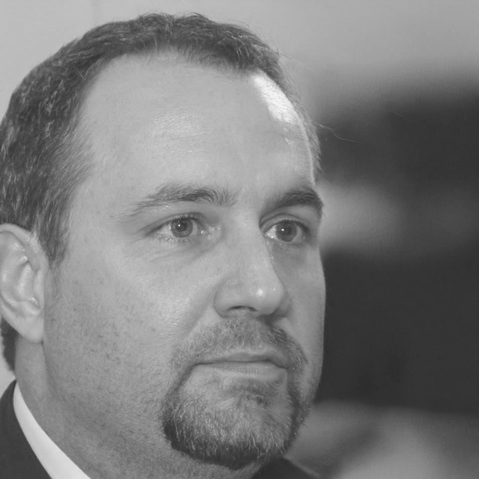 Friedhelm Kessler, Geschäftsführer von melquoravia