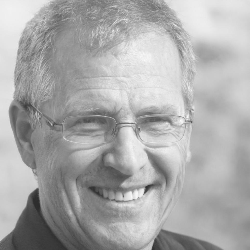 Wolfram Brenner, Senior Budgetanalyst bei melquoravia