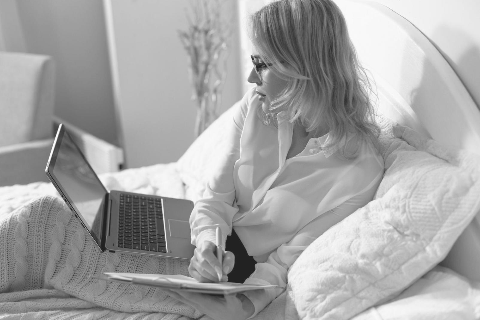 Entwicklung von Finanzstrategien und Beratungskonzepten